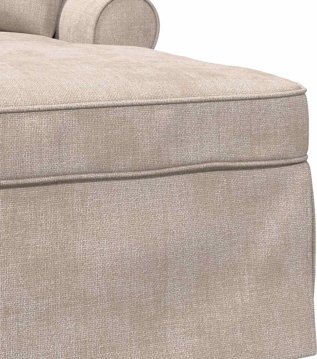 Actual product image vidaXL Moderner Lounge-Stuhl