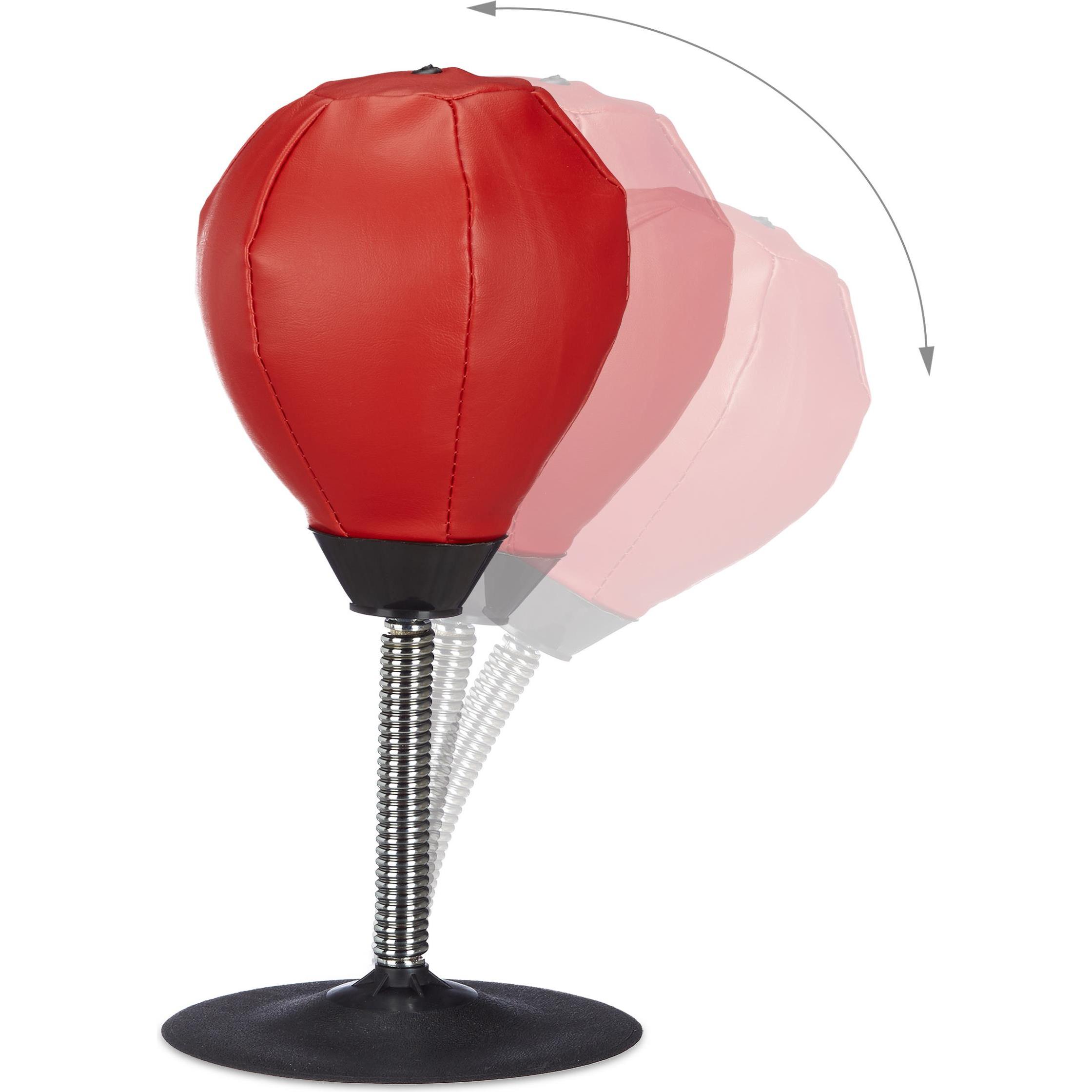 Thumbnail - Relaxdays, Boxsack, (35.50 cm, 0.50 kg)