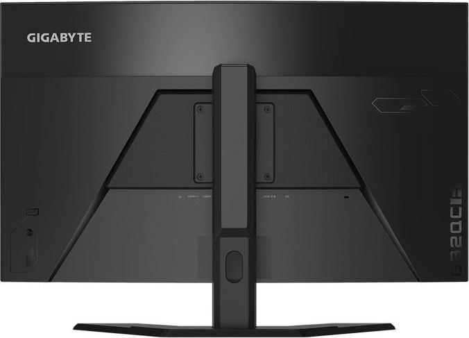 Productafbeelding Gigabyte GS32QC - LED-monitor (2560 x 1440 pixels, 31.50")