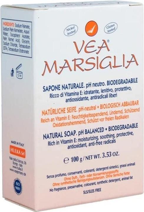 Produktbild VEA Antischuppenshampoo (Flüssiges Shampoo, 125 ml)