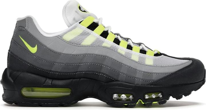 Produktbild Nike Air Max 95 OG Neon (2020) (44)