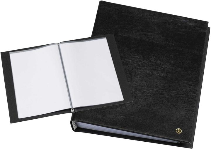 Actual product image Rillstab Display book (A5, 1 x)