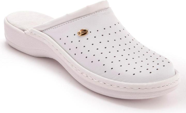 Immagine prodotto Pédiconfort ciabatte da in pelle (36)