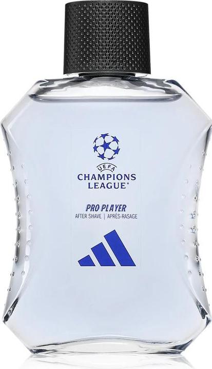 Adidas Dopobarba Edizione Pro Player UEFA Champions League (Aftershave Lotion, 100 ml)
