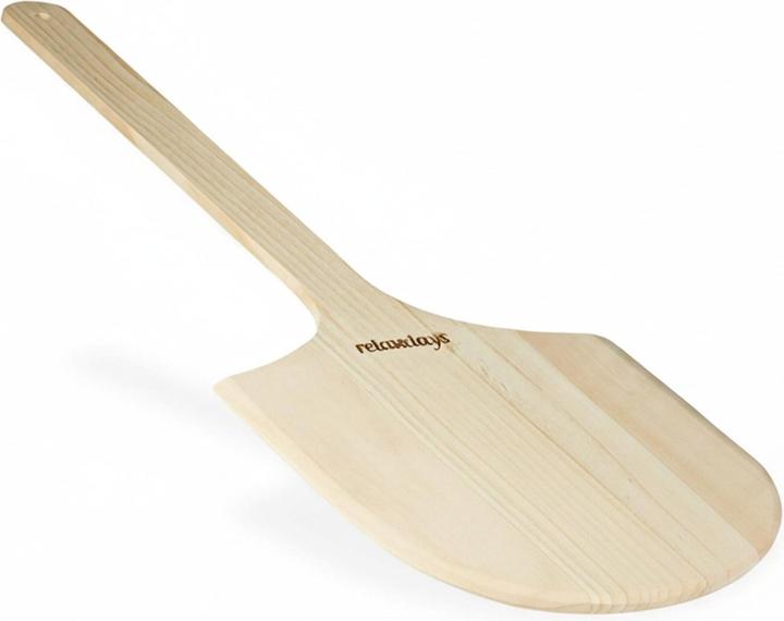 Image du produit Relaxdays Curseur de pizza