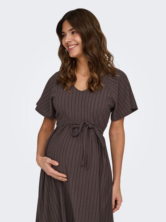 Image du produit Only Maternity OLMPETRIS Kurzes Kleid Kleid (S)