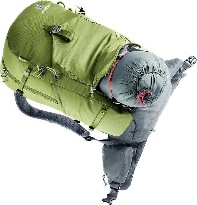 Produktbild Deuter Trail Pro 33 (33 l)