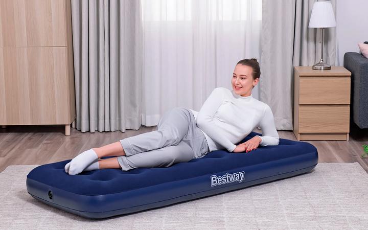 Produktbild Bestway Luftbett Singel (75 x 185 cm)