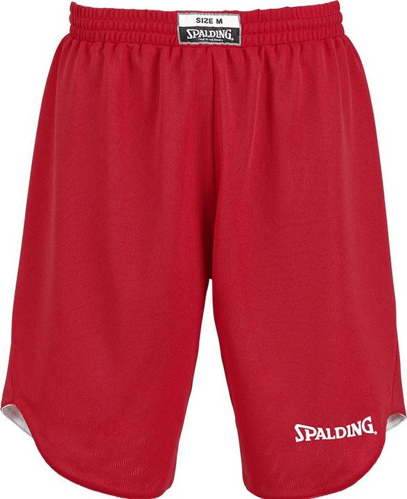 Immagine prodotto Spalding Set Per Bambini Doubleface (S)