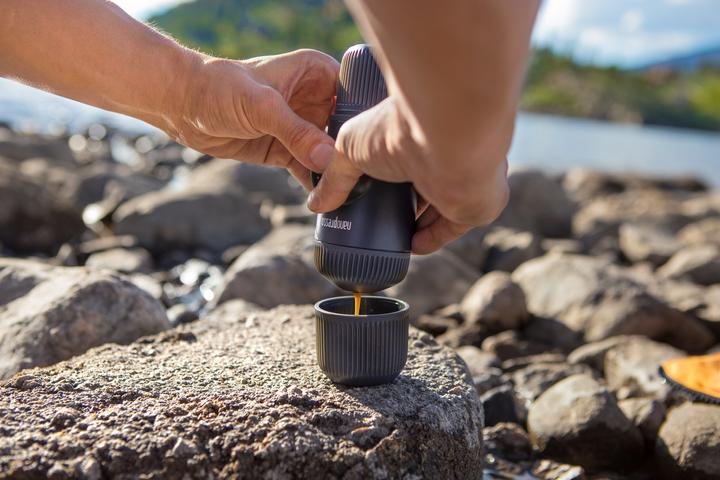 Image du produit Wacaco Nanopresso (0.08 l)