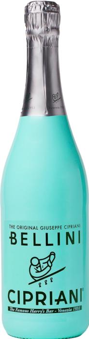 Cipriani Bellini
