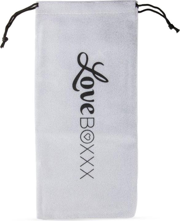 Produktbild LoveBoxxx Solo Box