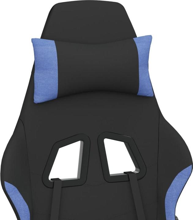 Actual product image vidaXL Gaming-Stuhl
