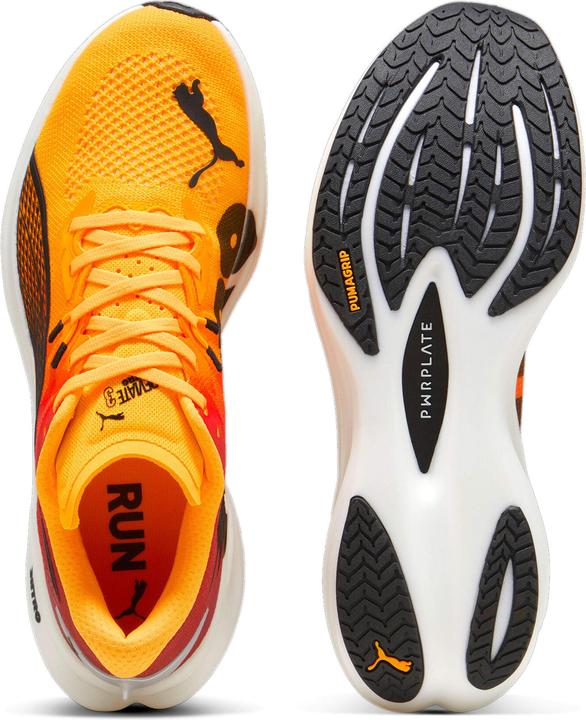 Produktbild Puma Deviate NITRO 3 FADE (45)