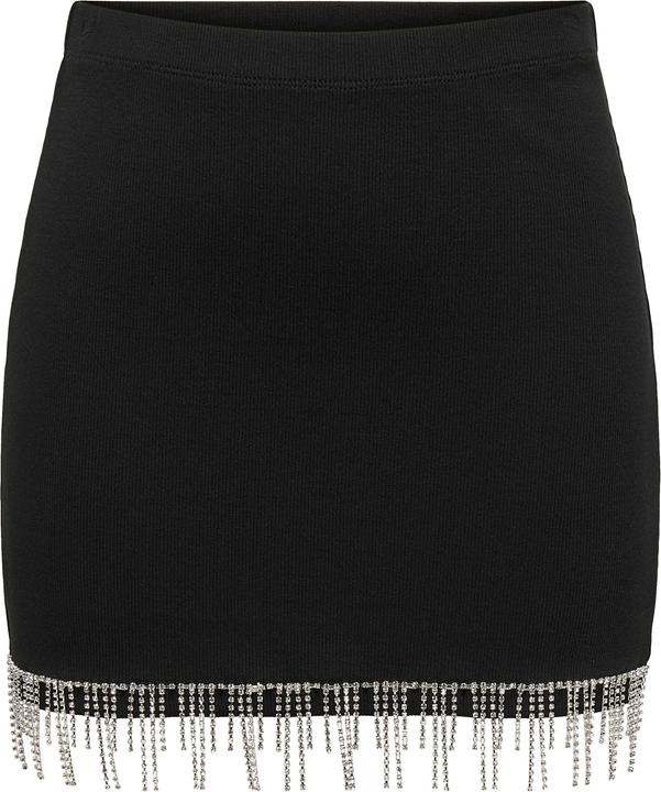Produktbild Only Mittlere Taille Minirock Rock (XS)