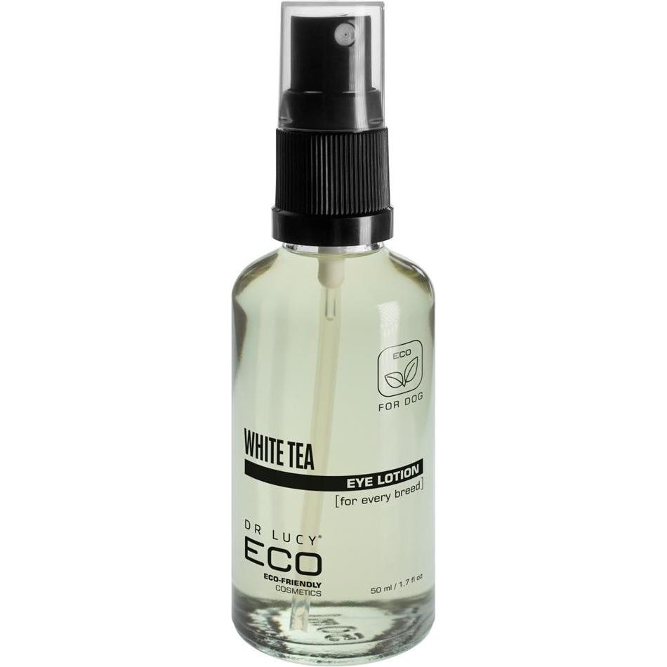 Acrylmed Transparent Dr Lucy Eco Płyn Do Pielęgnacji Oczu 50Ml (Hund), Tierhygiene