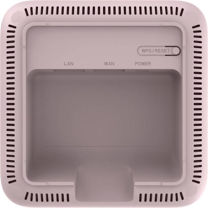 Actual product image TCL Linkhub MESH WiFi System