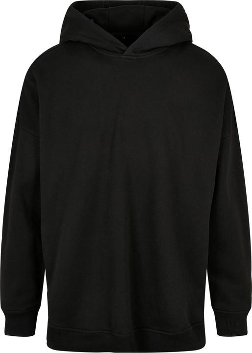 Produktbild Build Your Brand Kapuzenpulli in Übergrösse (3XL, 4XL, 5XL, L, M, XL)
