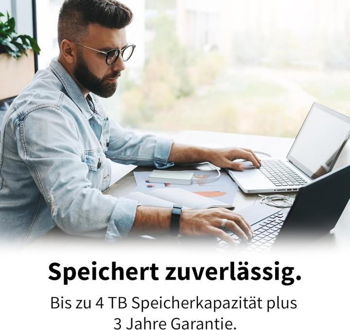 Image du produit Toshiba Canvio Flex 1TB (1 To)