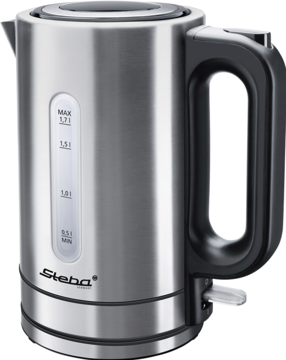 Image du produit Steba WK 20 Chaudière à eau Inox (1.70 l)