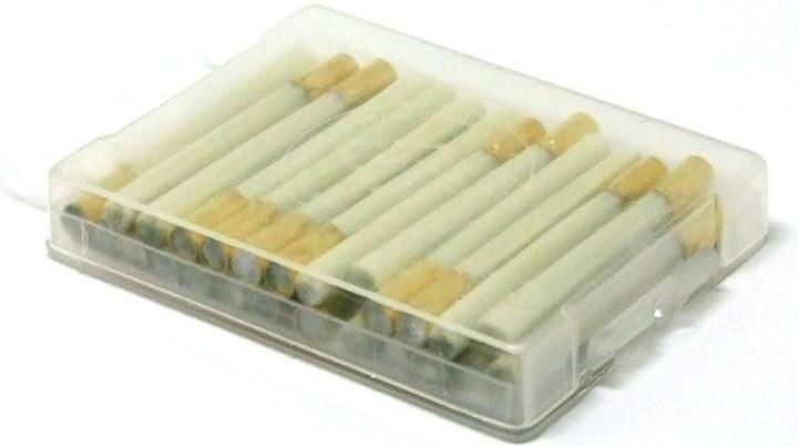 Hansa Replacement Glass Brush Glass Eraser 1152001 4 x 40 mm (Ø x L)