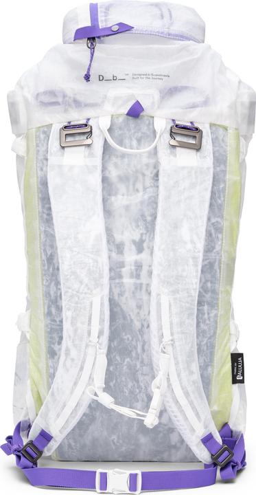 Produktbild D_b_ Weigh Lighter Backpack - Rucksack (25 l)