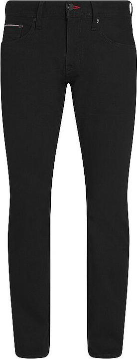 Immagine prodotto Tommy Hilfiger Denton Jeans Straight Fit Chelsea Black (W36/L34)