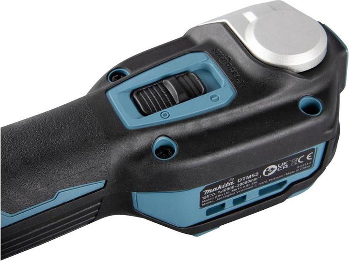 Actual product image Makita DTM 52