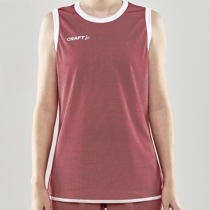 Produktbild Craft Progress Reversible Basket Singlet W (L)
