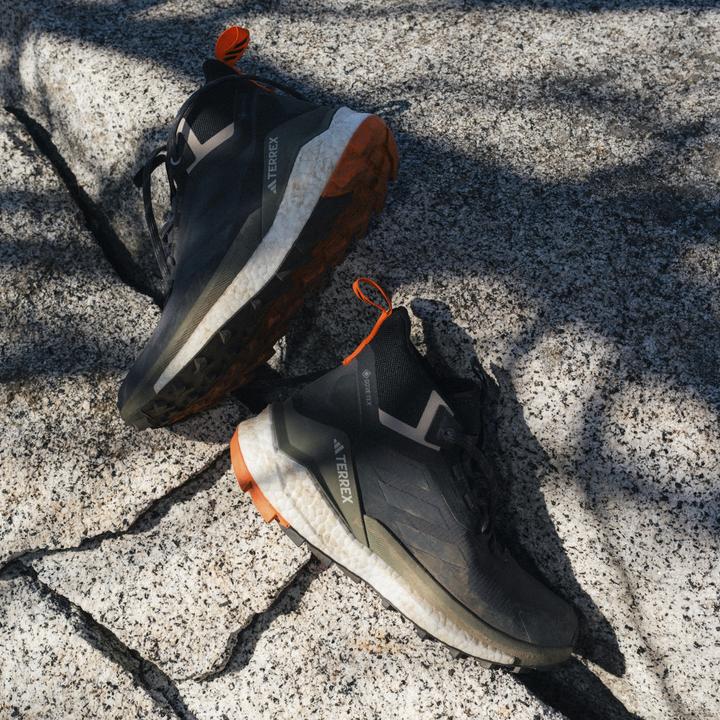 Image du produit adidas Terrex Free Hiker 2 GTX (41)
