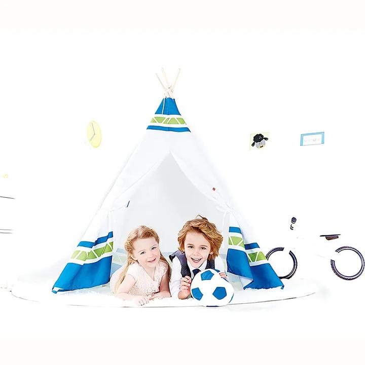 Image du produit Hape Tipi tente