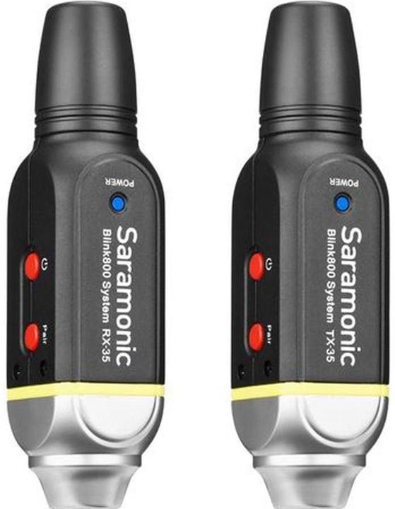 Produktbild Saramonic Blink800 B1 TX+RX