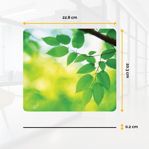 Productafbeelding Fellowes Bladeren (S)