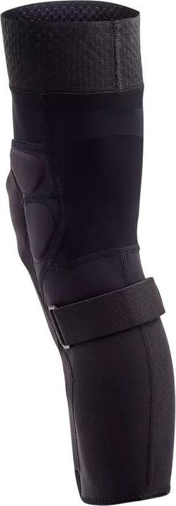 Immagine prodotto Fox Kn-Gua 24 Launch Knee/Shin Guard Blk (S, Ginocchiera, Coppia)