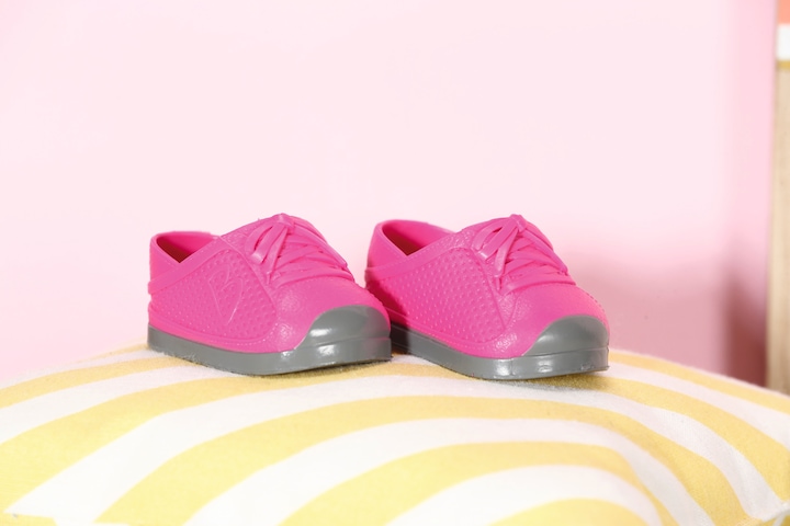Immagine prodotto Baby Born Deluxe Primo Arrivo, 43 cm