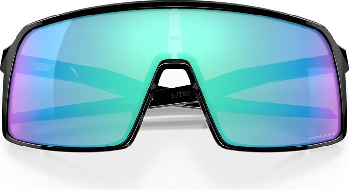 Produktbild Oakley Sutro (Schwarz, Prizm Sapphire)