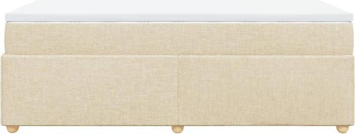 Image du produit vidaXL Boxspringbett (80 x 200 cm)