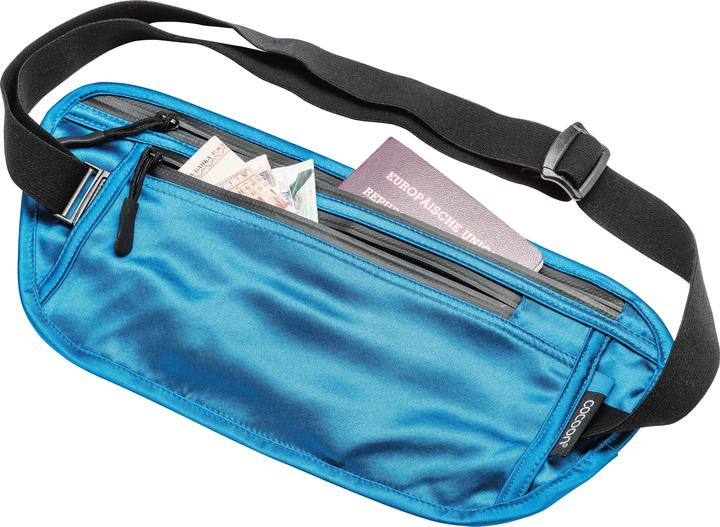 Produktbild Cocoon Secret Waist Wallet Silk (Dokumenten- & Geldtasche)