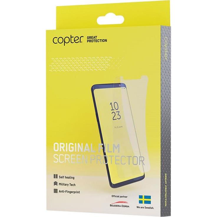 Copter Proteggi schermo per iPhone 13/13 Pro (Apple iPhone 13, Apple iPhone 13 Pro), Pellicola protettiva smartphone
