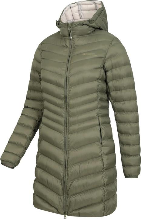 Produktbild Mountain Warehouse Florence Steppjacke (40)