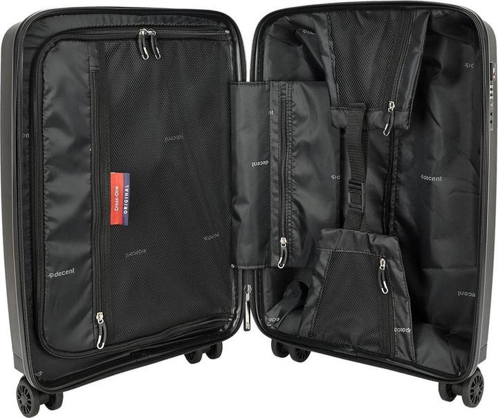 Produktbild Cross-One (35 l)