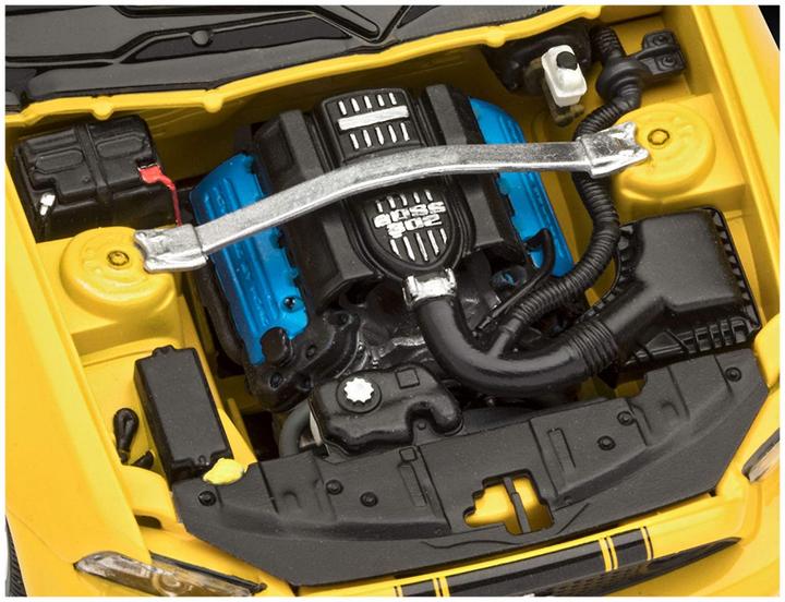 Produktbild Revell Model Set 2013 Ford Mustang Boss 302