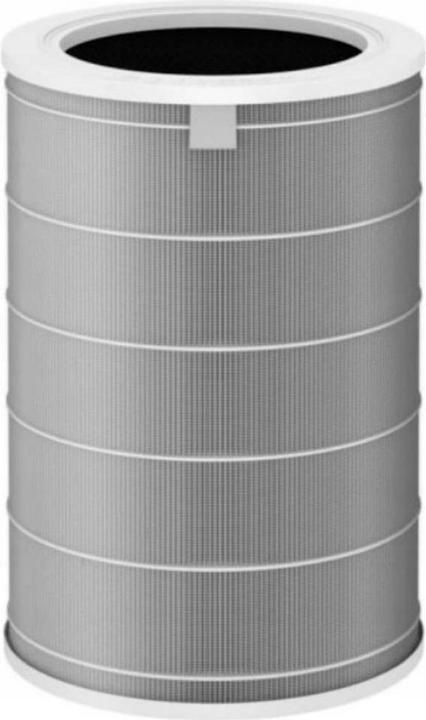 Zeyxo FA68 FA68 Ersatz-Filter Grau