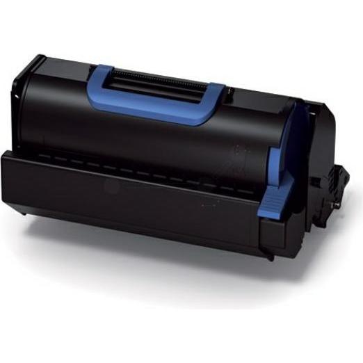 OKI, Toner, Original OPC (BK)