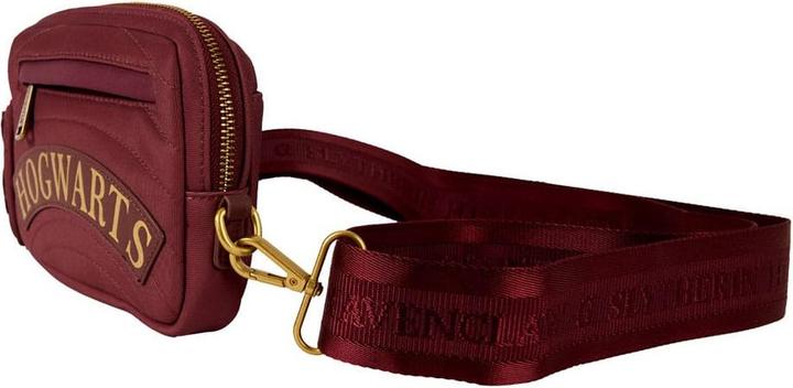 Productafbeelding Loungefly Harry Potter by Sling Brusttasche / Umhängetasche Griffindor