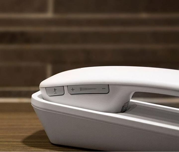 Actual product image Jabra Handset 450