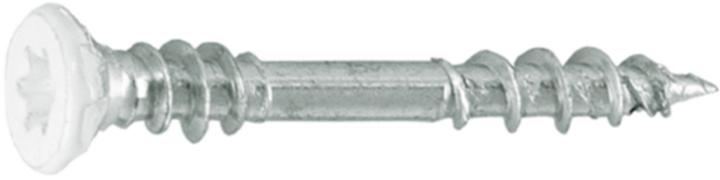 Actual product image Profix Connecting screws (500 Screws per piece)