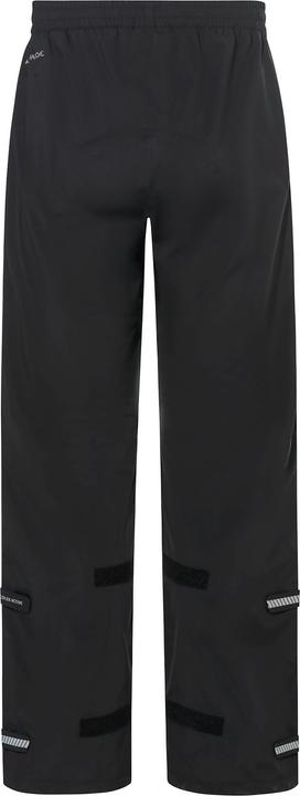 Actual product image Vaude Yaras Rain Pants IV (M)