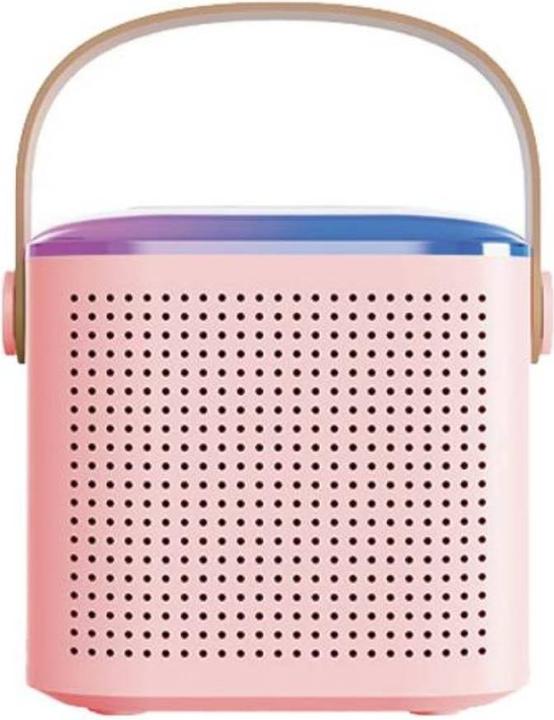 Actual product image EKO Bluetooth speaker Mini Karaoke Taylor (10 h, Electrical connection)