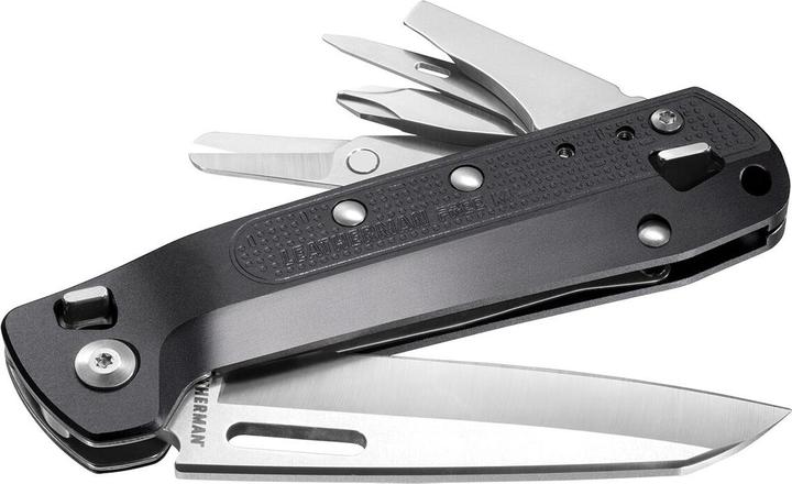 Produktbild Leatherman Free K4 (9 Funktionen)